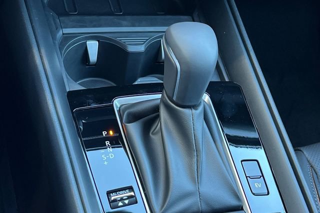 New 2026 MAZDA CX-50 AWD 2.5 Hybrid w/ Cargo Package image 24