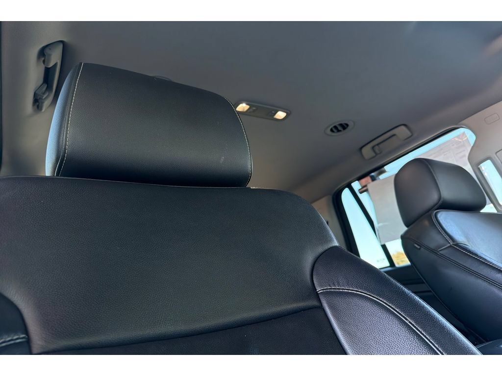 Used 2015 Chevrolet Tahoe LT RWD image 19