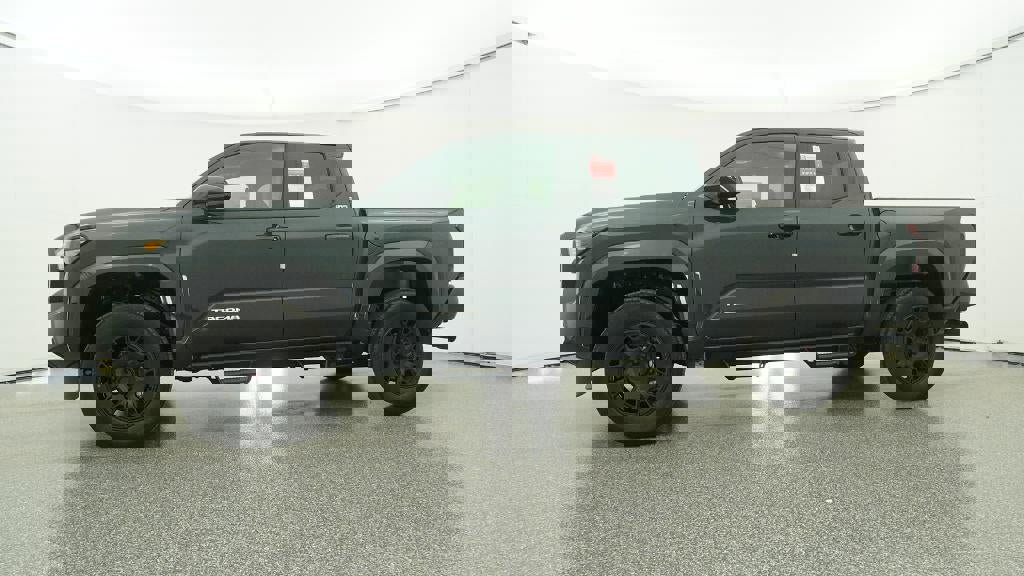 New 2025 Toyota Tacoma SR5 image 51