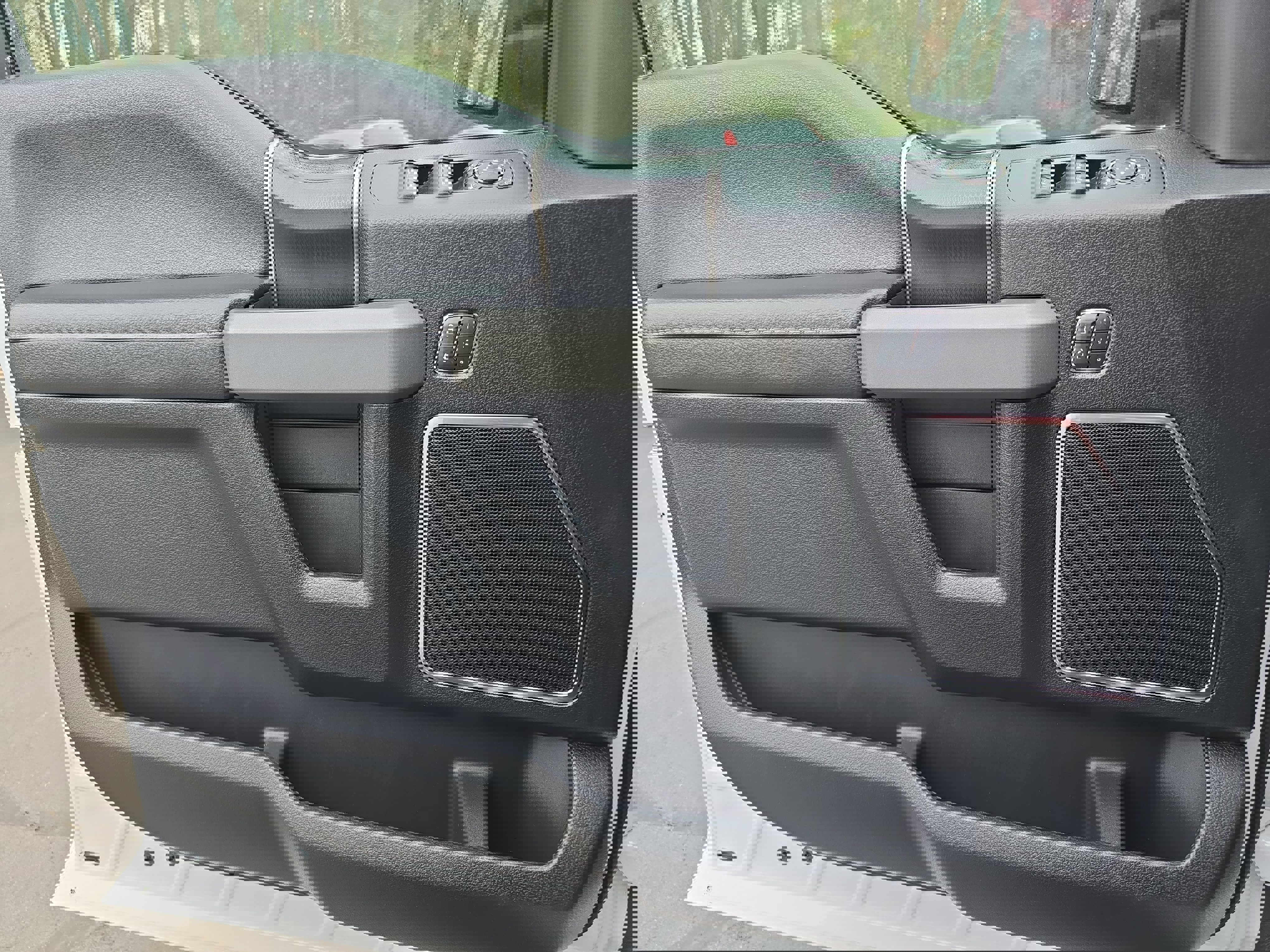 Used 2018 Ford F150 Raptor w/ Equipment Group 802A Luxury image 26