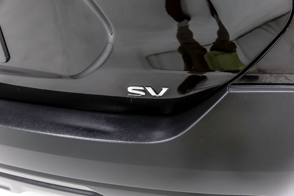 Used 2019 Nissan Kicks SV FWD image 7