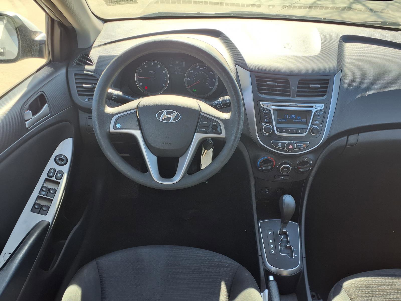 Used 2016 Hyundai Accent SE image 14