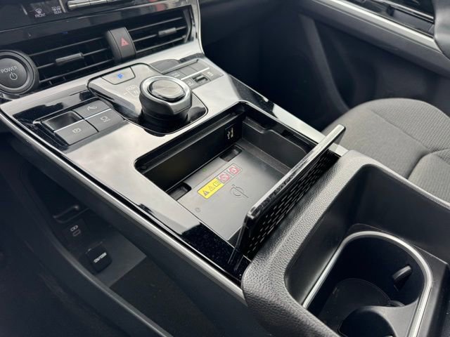 Used 2024 Toyota bZ4X XLE w/ Weather Package image 24