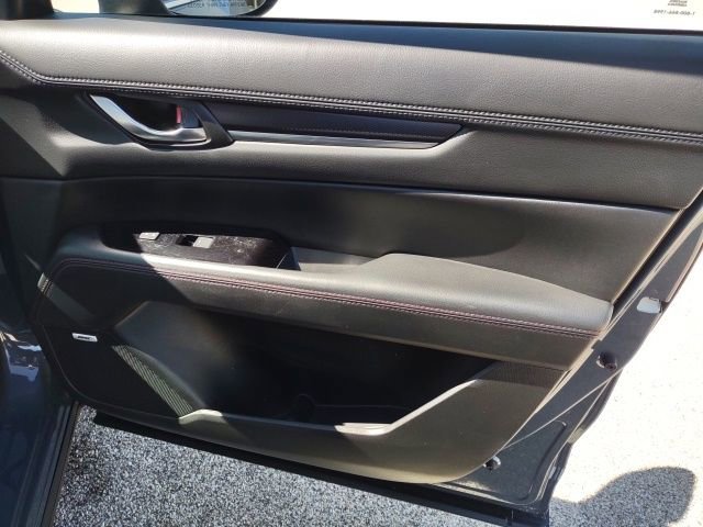 Used 2024 MAZDA CX-5 Carbon Edition image 22