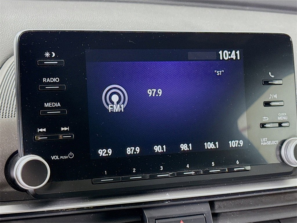 Used 2020 Honda Accord LX image 6