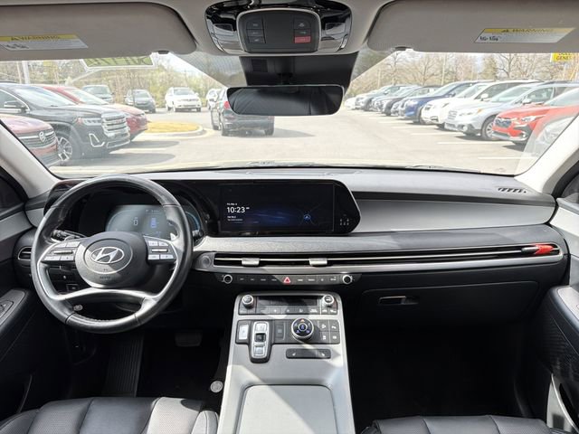 Used 2024 Hyundai Palisade SEL image 24