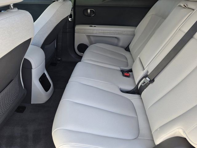 Certified 2026 Hyundai Ioniq 5 Limited image 31