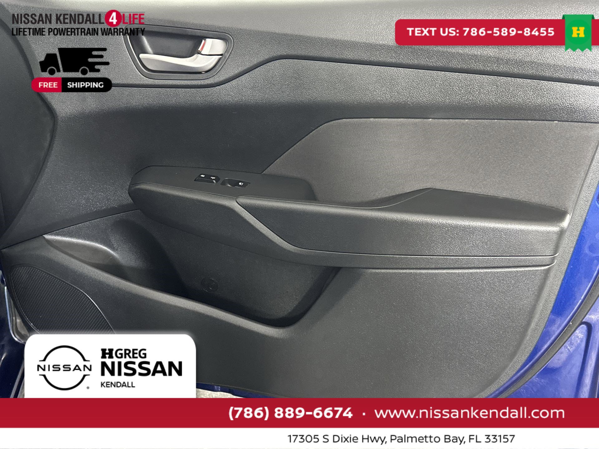 Used 2020 Hyundai Accent SE image 35