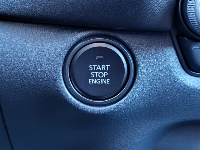 New 2025 MAZDA CX-50 AWD 2.5 Turbo w/ Accent Package image 21