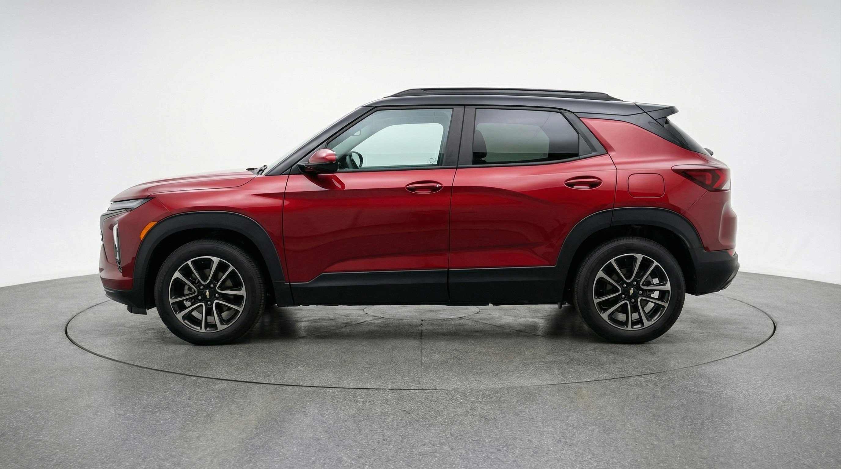 Used 2025 Chevrolet TrailBlazer LT image 5