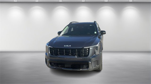 Certified 2024 Kia Sorento X-Line EX image 1