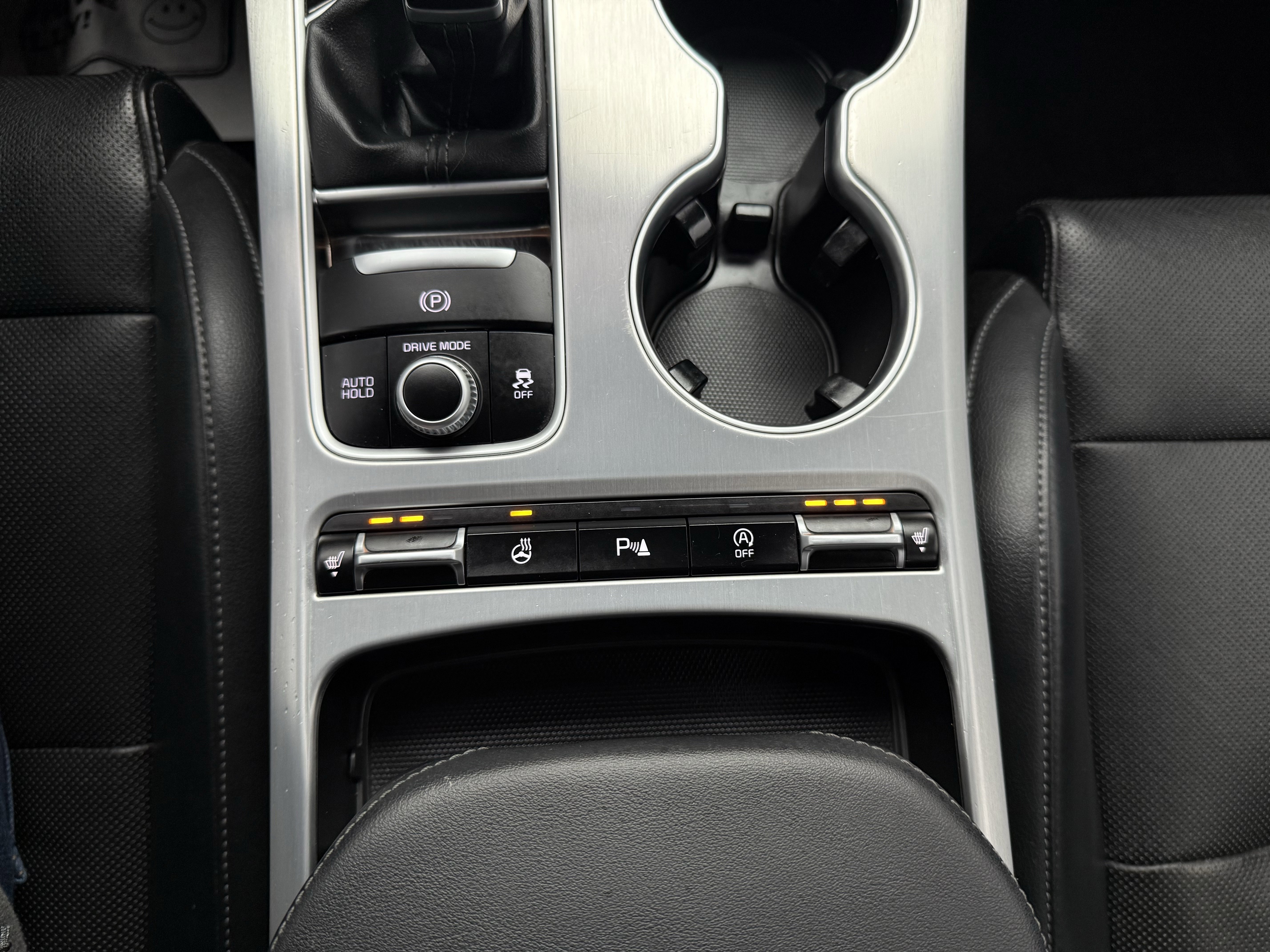 Used 2020 Kia Stinger GT image 28