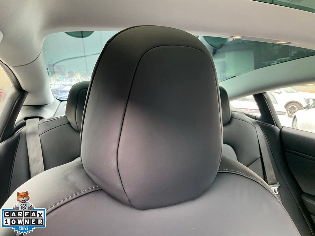 Used 2018 Tesla Model 3 Long Range RWD image 63