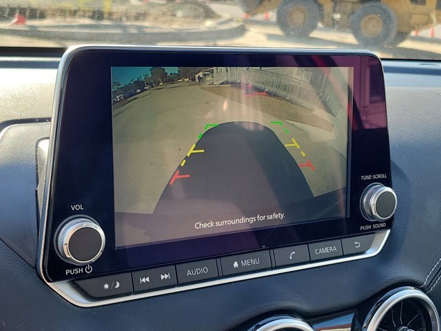 Certified 2023 Nissan Sentra SV w/ All-Weather Package image 31