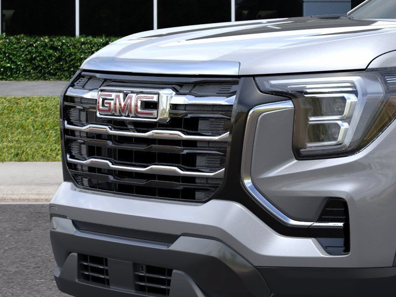 New 2027 GMC Terrain Elevation FWD image 13