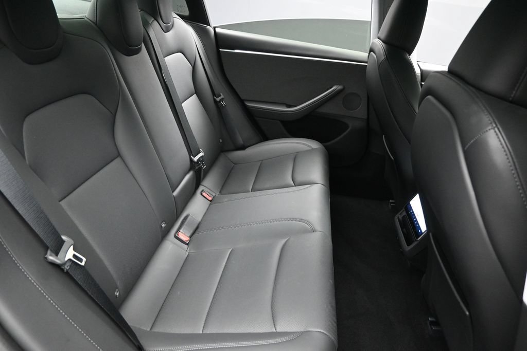 Used 2024 Tesla Model 3 Long Range RWD image 27