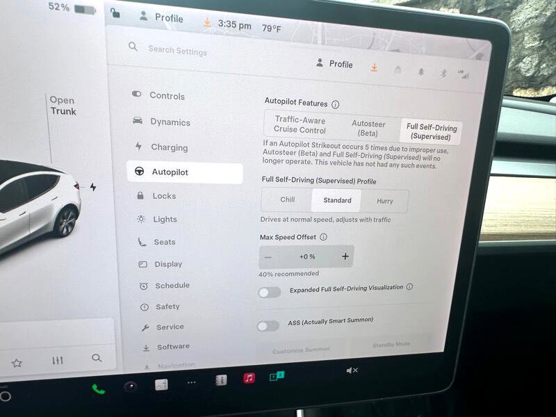 Used 2021 Tesla Model Y Long Range image 56