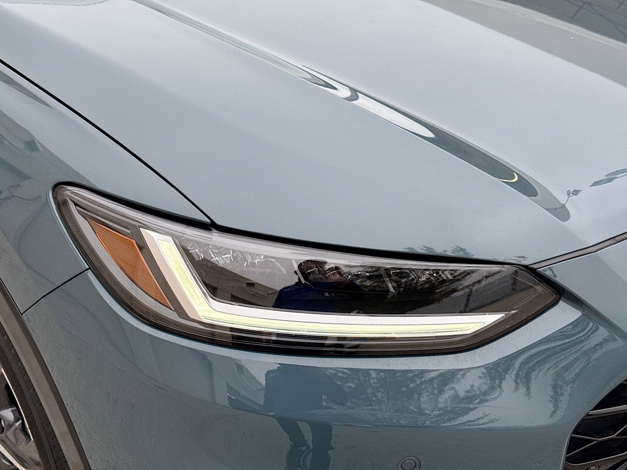 Certified 2024 Honda HR-V EX-L image 33