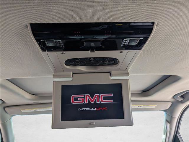 Used 2019 GMC Yukon XL SLT w/ Open Road Package image 16