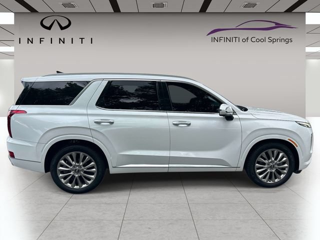 Used 2020 Hyundai Palisade Limited FWD image 8