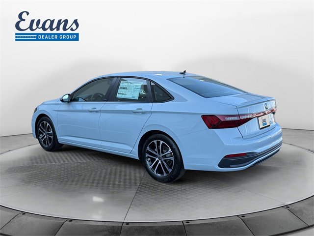 New 2026 Volkswagen Jetta Sport image 3