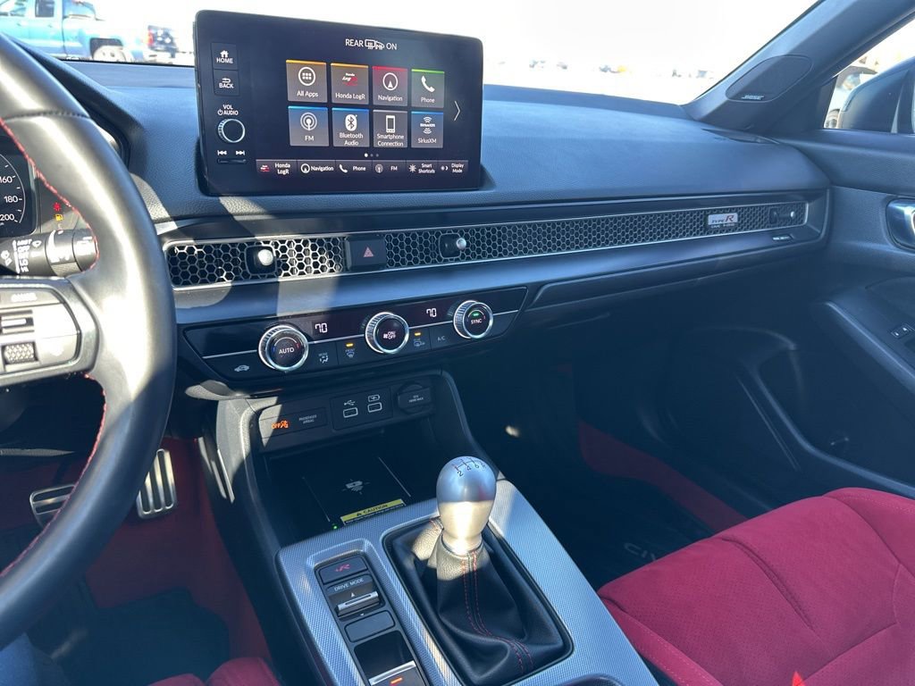 Used 2024 Honda Civic Type R image 36
