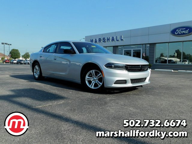 Used 2023 Dodge Charger SXT