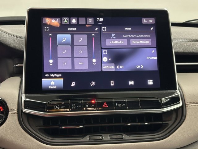 Used 2024 Jeep Compass Limited image 21