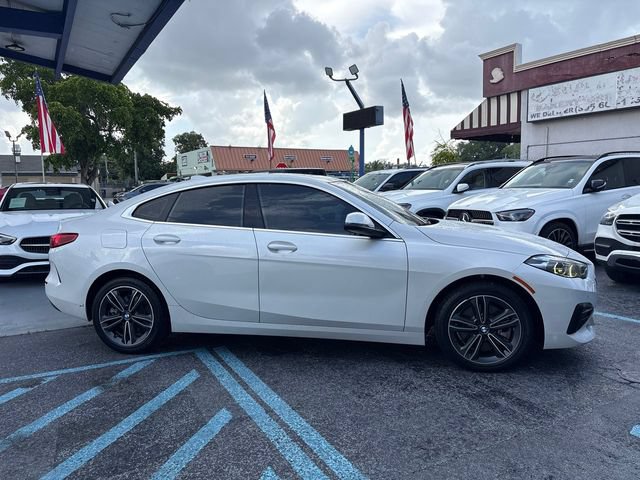 Used 2022 BMW 228i xDrive Gran Coupe AWD/4WD image 5