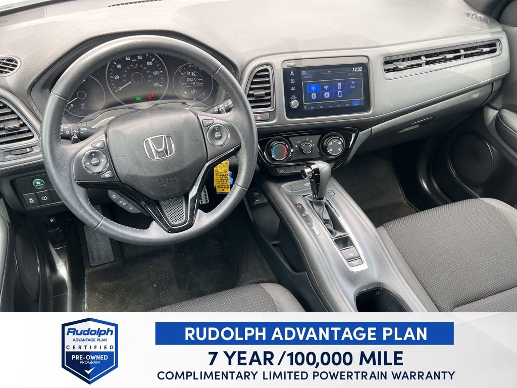 Used 2022 Honda HR-V Sport image 13