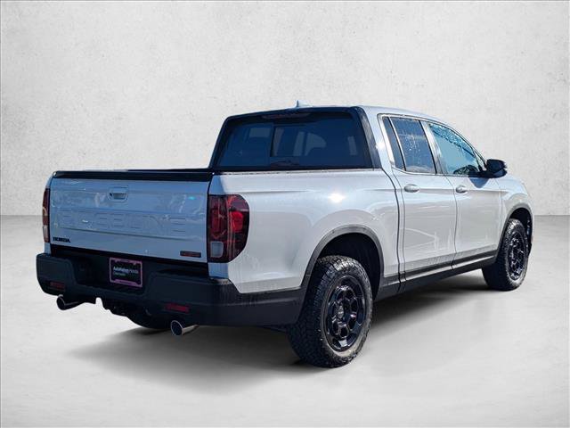 New 2026 Honda Ridgeline TrailSport+ video 2