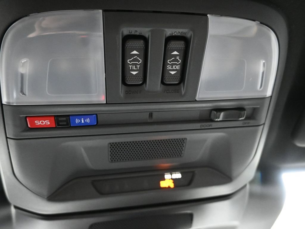 Certified 2025 Subaru Crosstrek 2.5i Sport image 37