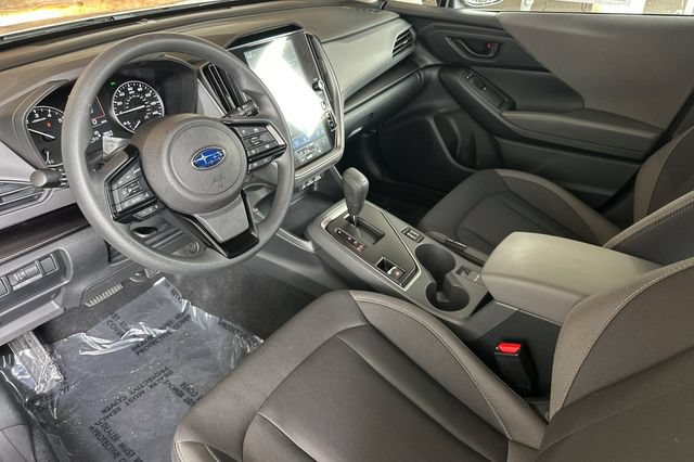 Used 2025 Subaru Crosstrek 2.5i Premium AWD/4WD image 10