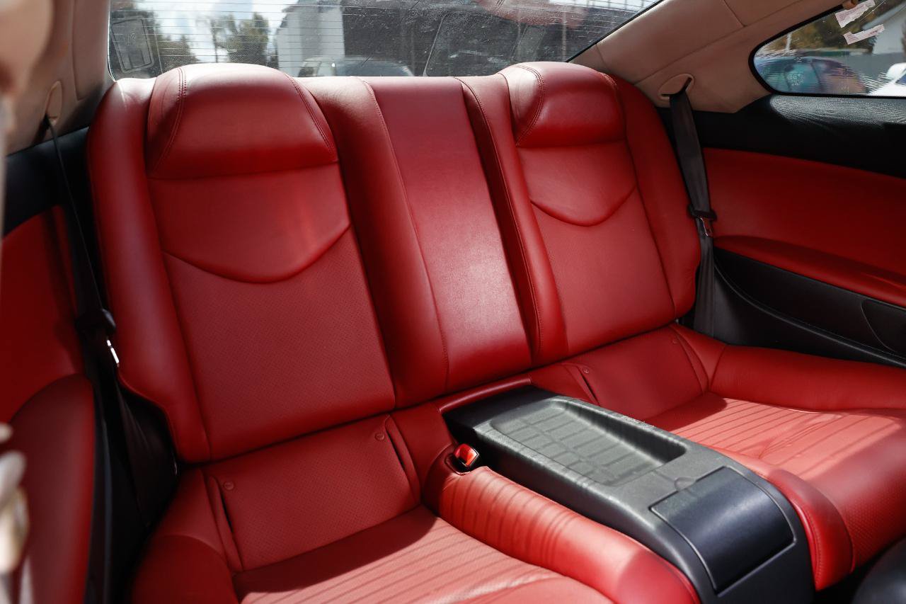 Used 2014 INFINITI Q60 IPL RWD image 14