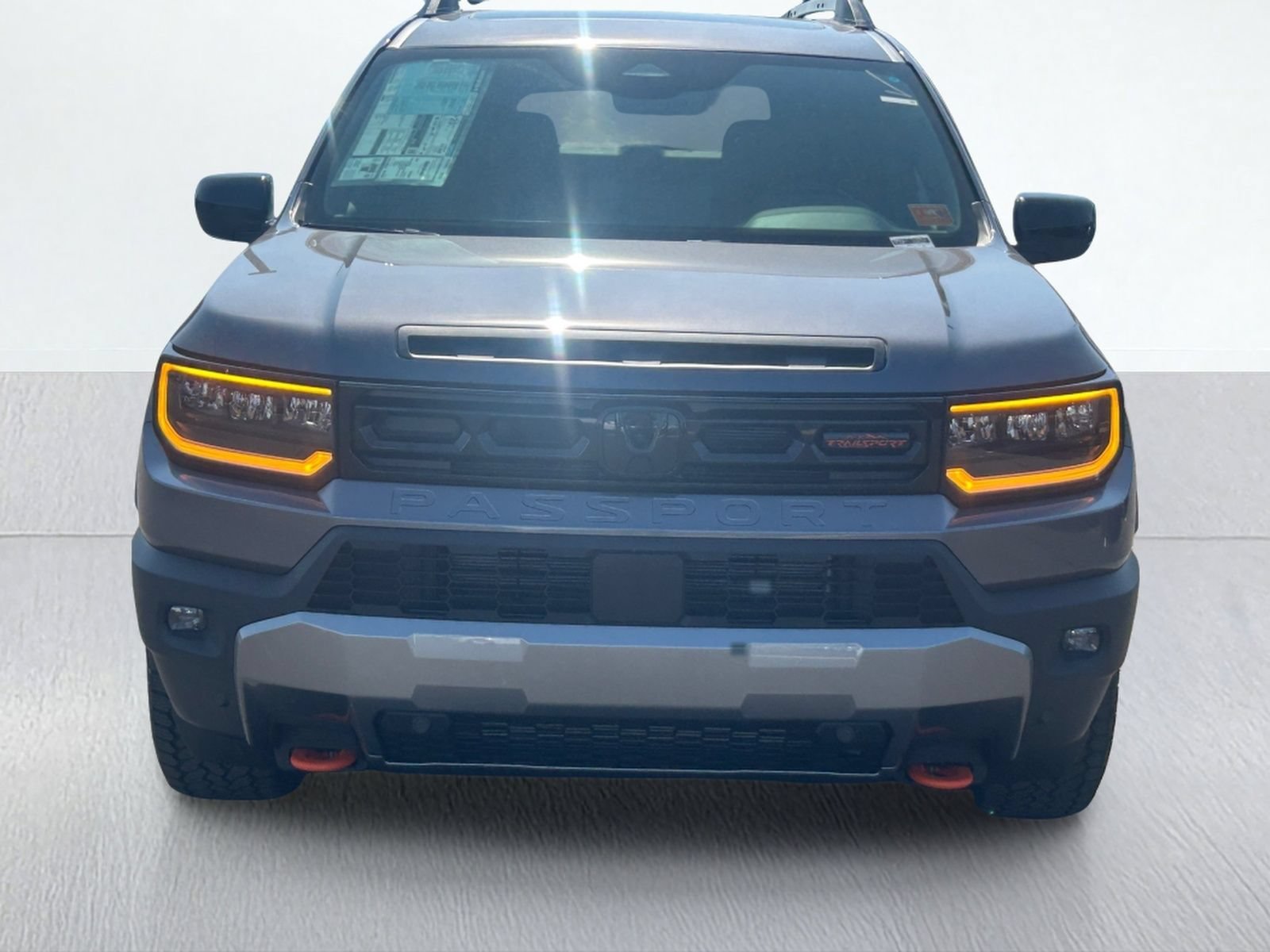 New 2026 Honda Passport TrailSport image 9
