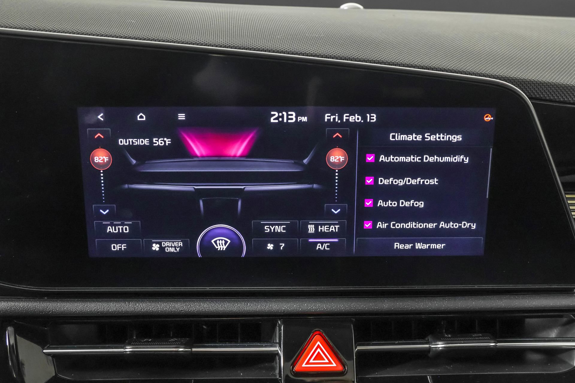 Used 2023 Kia Niro Wave w/ Wave Preserve Package image 34