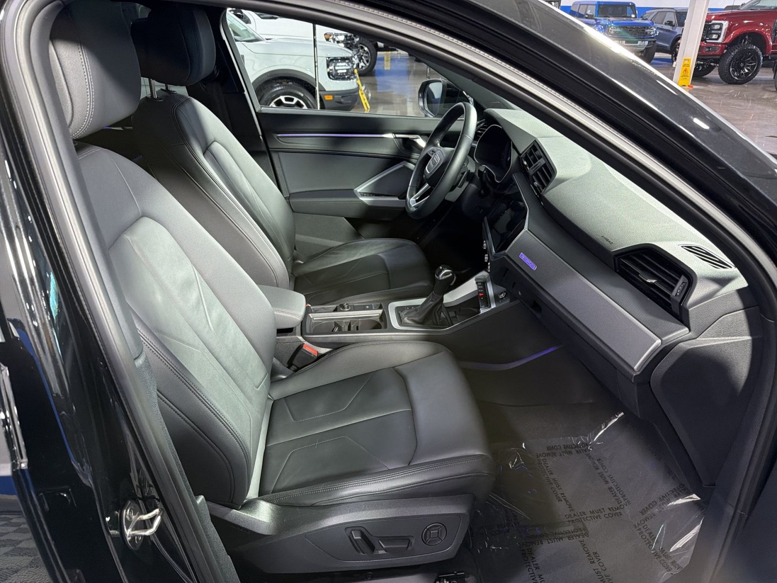 Used 2023 Audi Q3 2.0T Premium Plus AWD/4WD image 25