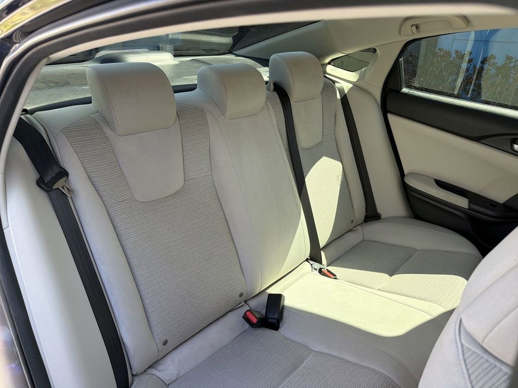 Used 2019 Honda Insight LX image 26