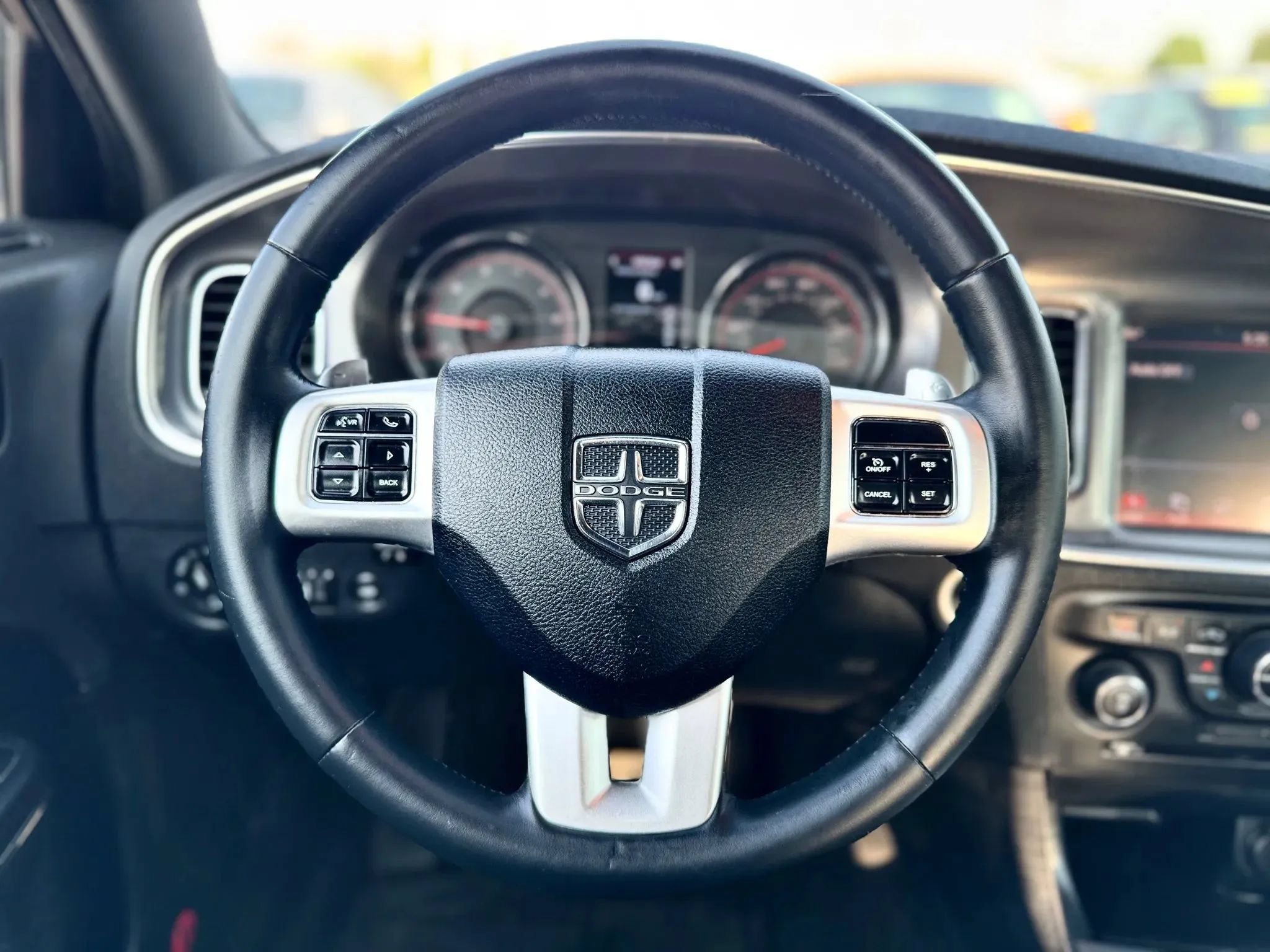 Used 2013 Dodge Charger SXT w/ Rallye Appearance Group RWD image 27