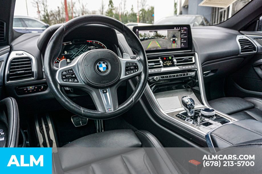 Used 2023 BMW 840i xDrive 840i image 26
