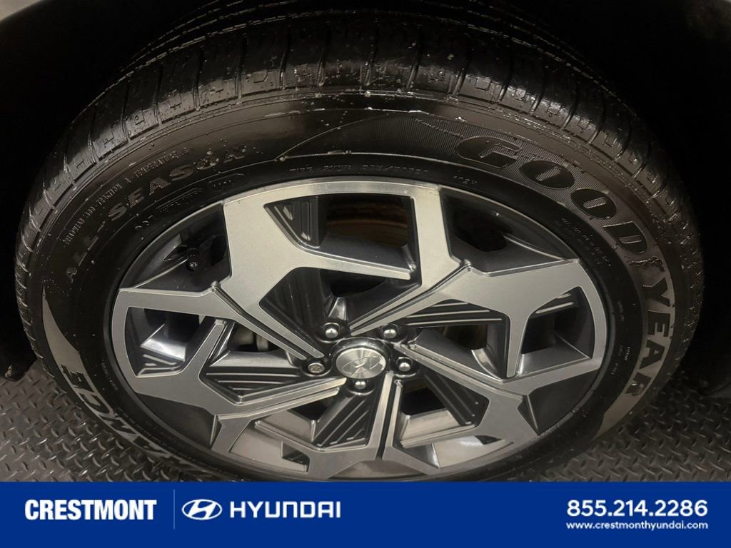 Used 2021 Hyundai Palisade Calligraphy w/ Cargo Package AWD/4WD image 20