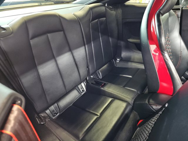 Used 2019 Audi TT RS AWD/4WD image 28