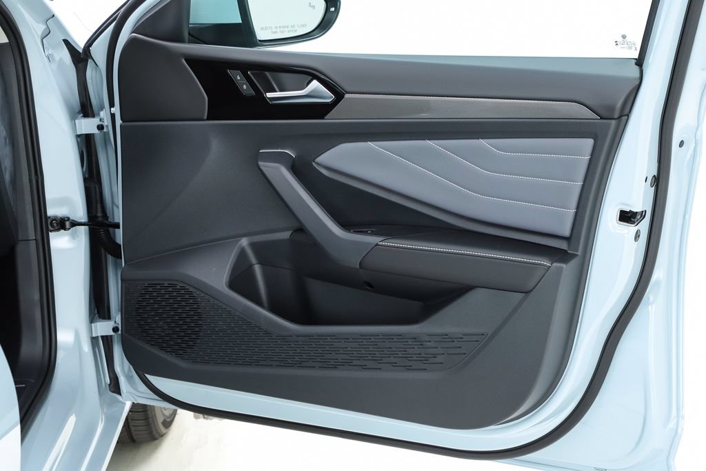 New 2026 Volkswagen Jetta SEL FWD image 31