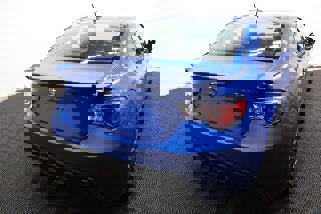 Used 2013 Subaru BRZ Limited RWD image 7