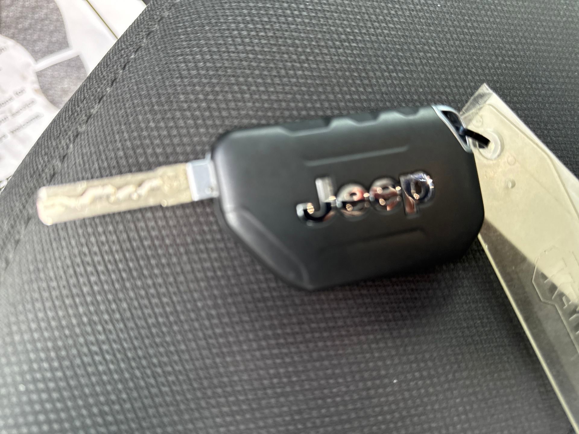 Used 2023 Jeep Wrangler Sport image 30