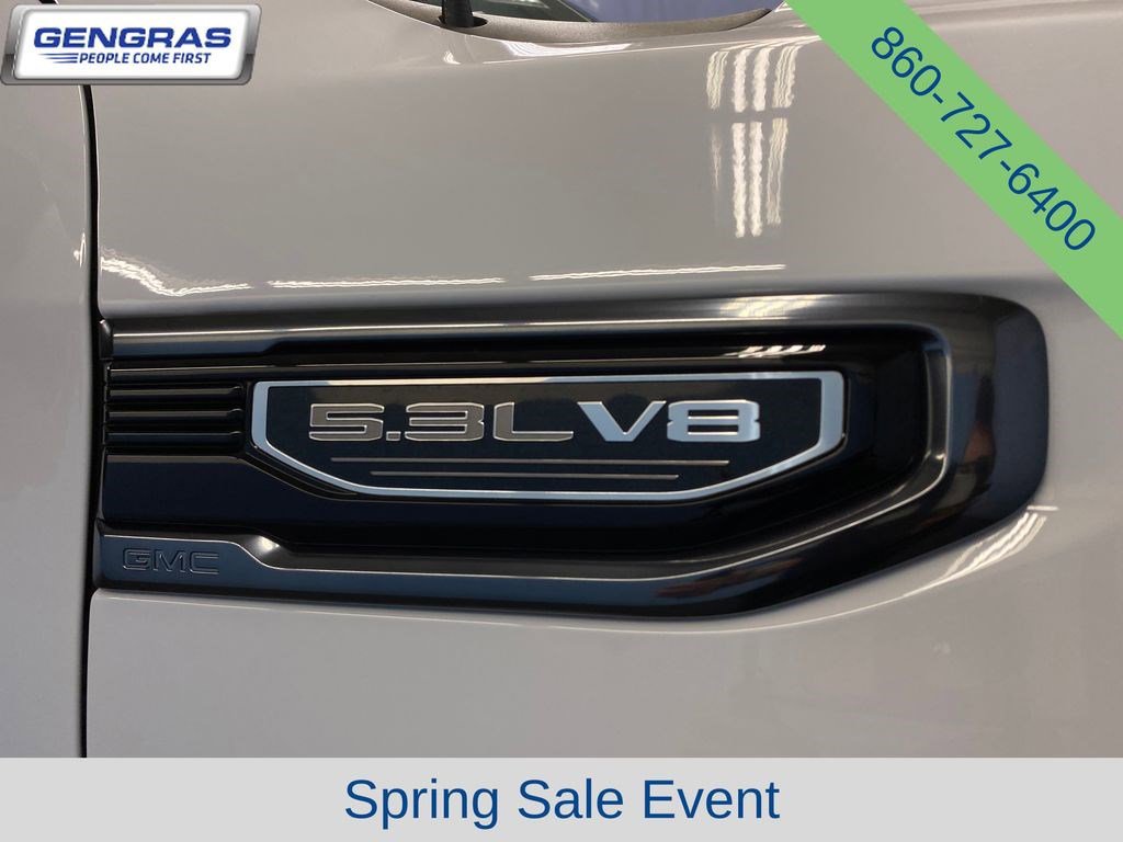 Used 2021 GMC Sierra 1500 AT4 AWD/4WD image 55