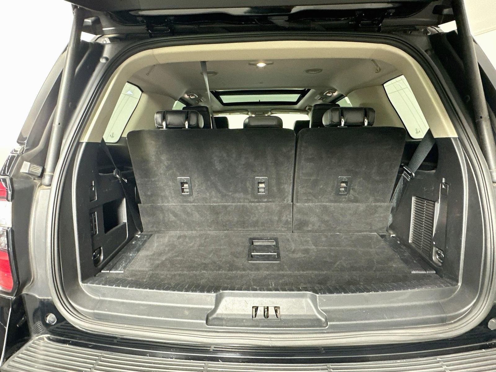 Used 2018 Ford Expedition Platinum AWD/4WD image 28