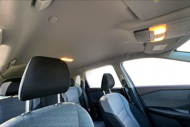 Used 2023 Nissan Rogue SV image 25