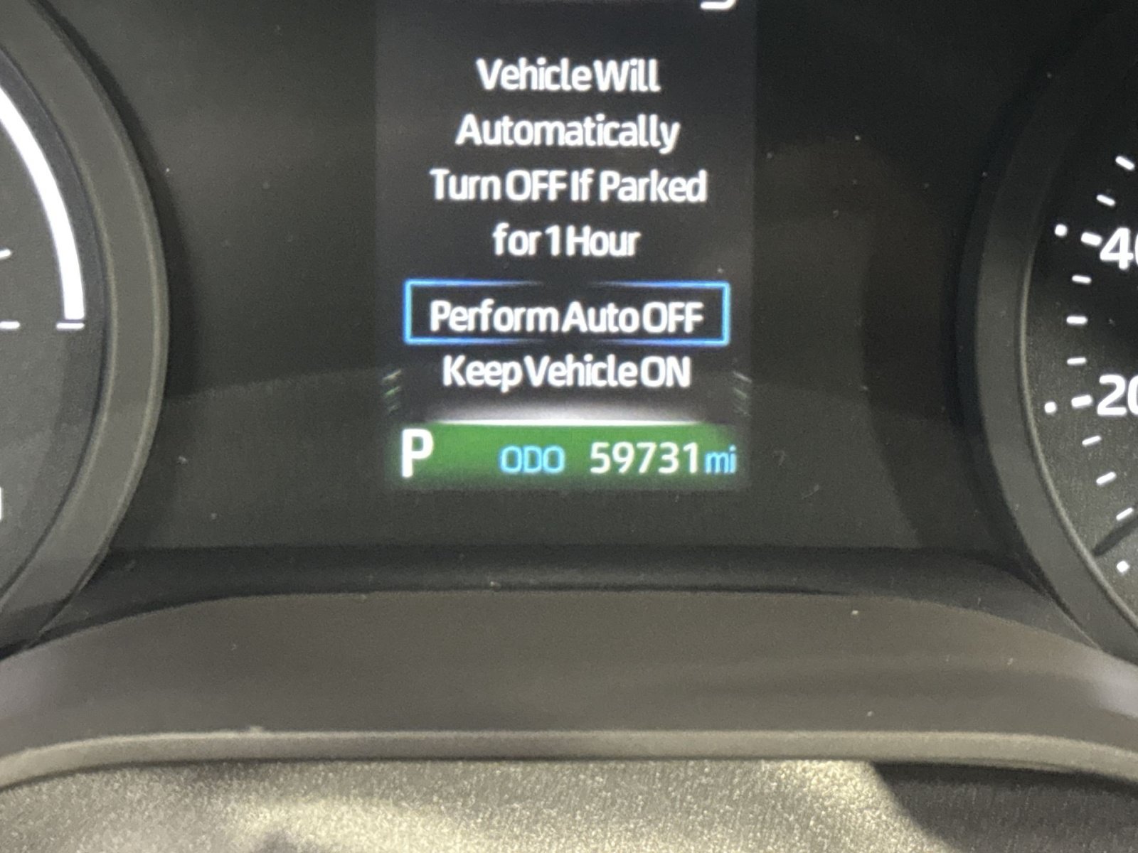 Used 2024 Toyota Sienna LE FWD image 29