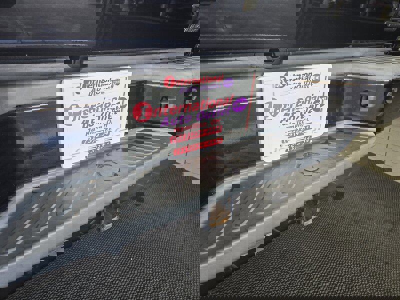 Used 2020 Nissan Frontier SV w/ Midnight Edition Floor Mats image 27